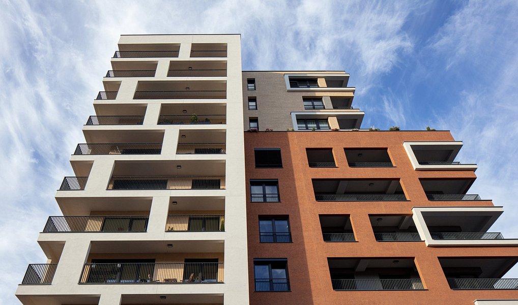 Prodej bytu 3+kk 82 m², Praha – náhled fotky 6