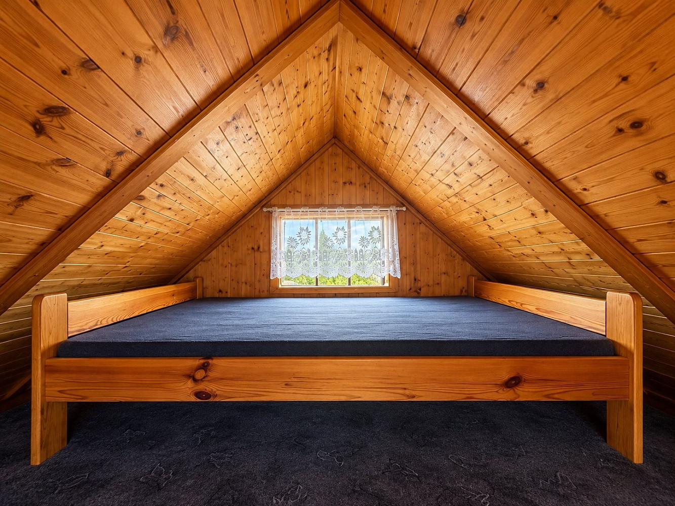 Prodej chaty/chalupy 40 m² s pozemkem 281 m² – fotografie 5