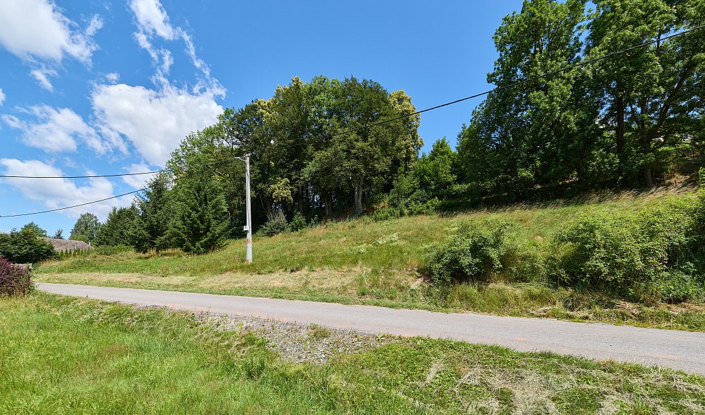 Prodej stavebního pozemku 1 849 m², Horní Olešnice – náhled fotky 9