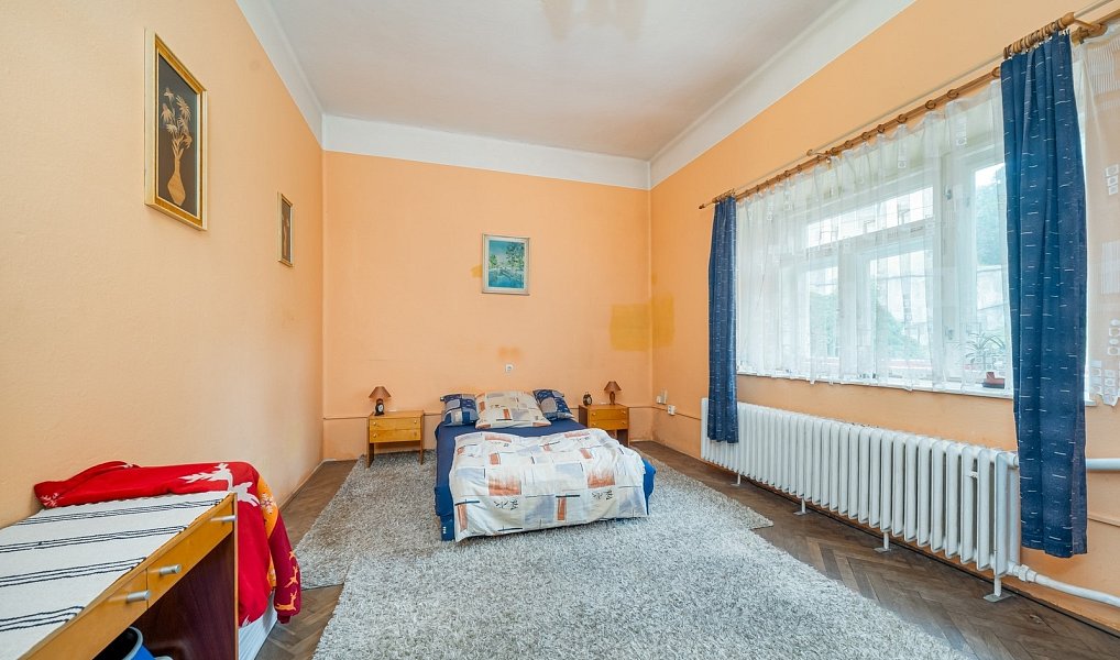 Prodej domu 152 m² s pozemkem 386 m², Kroměříž – náhled fotky 11