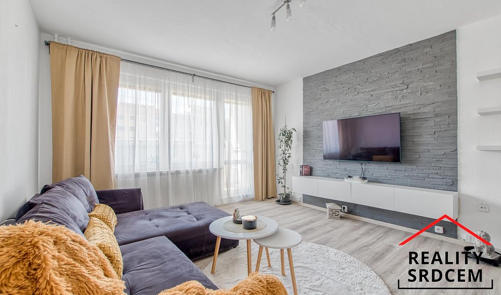 Prodej bytu 3+1 71 m², Ostrava – náhled fotky 2