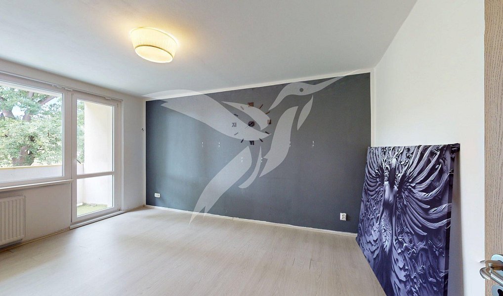 Pronájem bytu 4+1 86 m², Cheb – náhled fotky 3