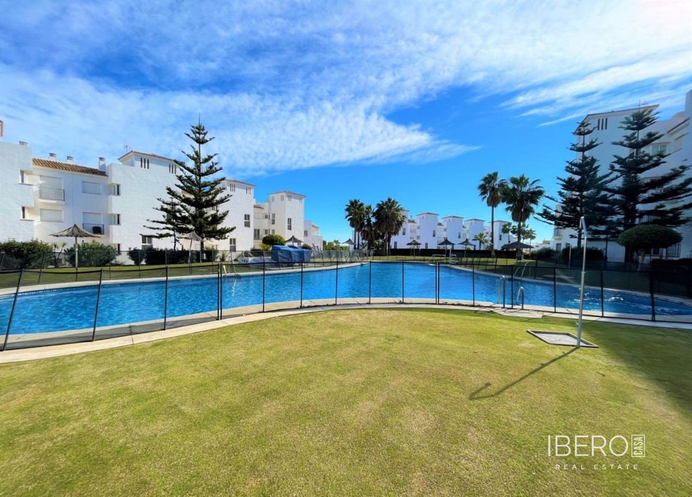 Piso 3+kk – Manilva, Manilva Pueblo, Costa del Sol Occidental - Vista 4