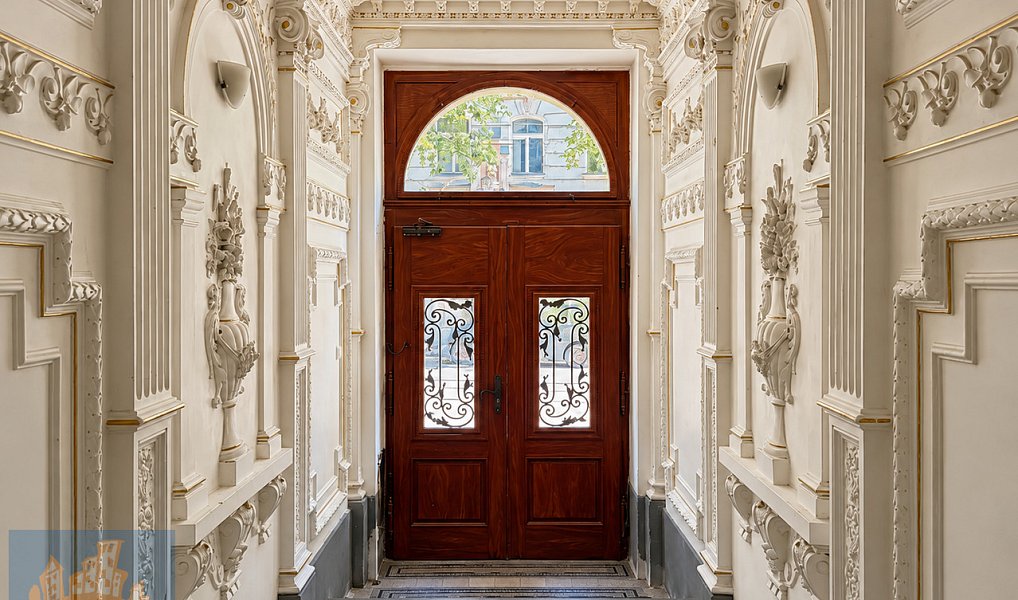 Pronájem bytu 3+kk 157 m², Praha – náhled fotky 19
