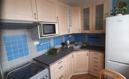 Pronájem bytu 2+1 57 m², K Hájku, Nová Paka, okres Jičín
