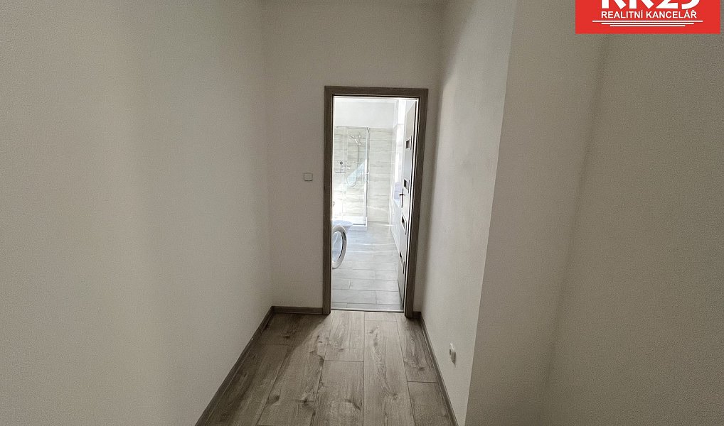 Pronájem bytu 1+kk 31 m², Mariánské Lázně – náhled fotky 7