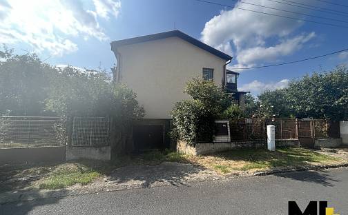 Prodej domu 286 m² s pozemkem 841 m², Písková, Drmoul, okres Cheb