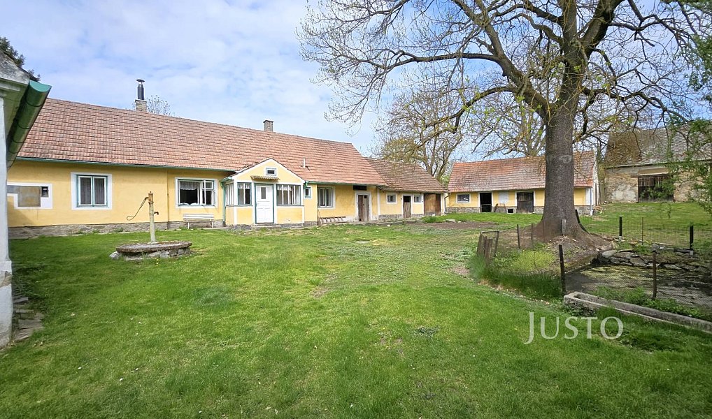 Prodej domu 118 m² s pozemkem 2 258 m², Probulov – náhled fotky 13