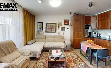 Prodej bytu 2+kk 90 m², Zlochova, Praha 4 - Modřany