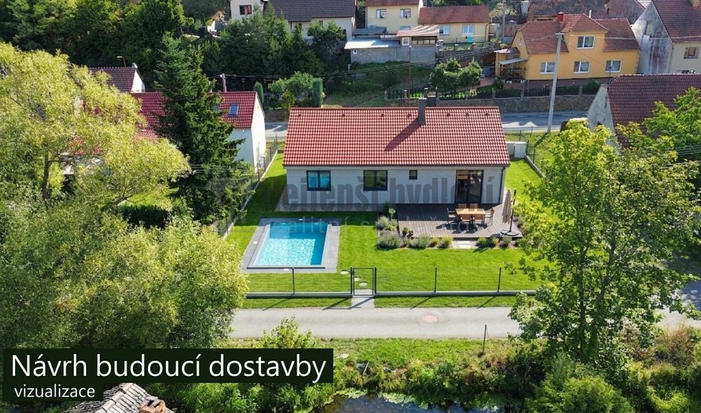 Prodej domu 112 m² s pozemkem 505 m², Rozstání – náhled fotky 2