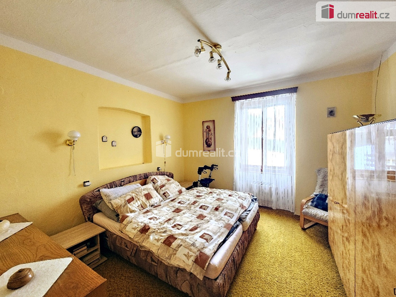 Prodej domu 110 m² s pozemkem 1 184 m² — photo 4
