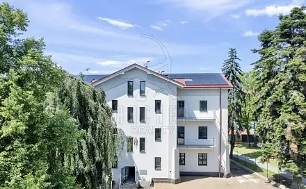 Prodej bytu 4+kk 108 m²