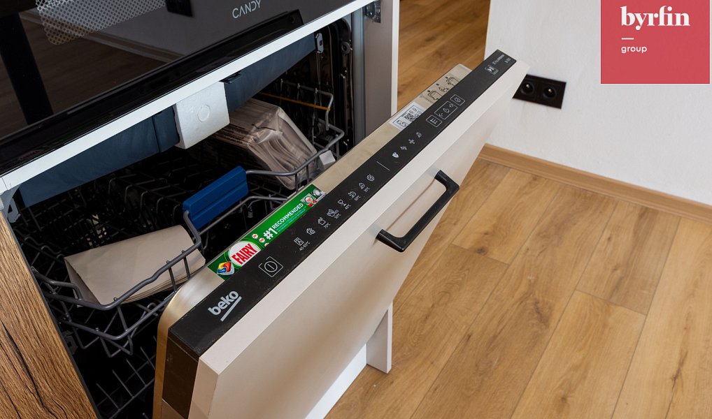 Prodej bytu 3+kk 60 m², Bruntál – náhled fotky 9