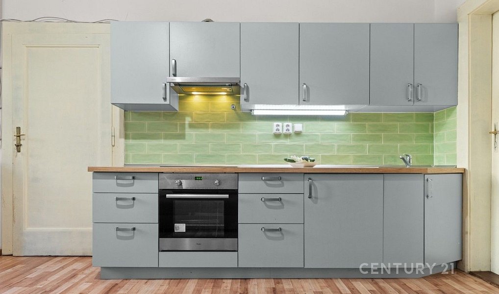 Prodej bytu 2+kk 55 m², Praha – náhled fotky 9