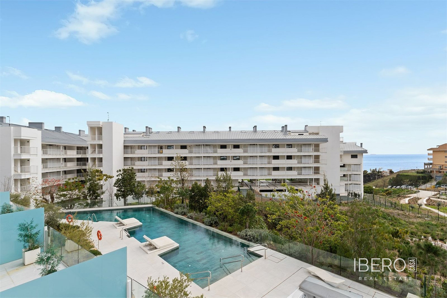 Piso 3+kk – Benalmádena, Benalmádena Costa - Más