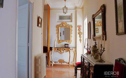 Prodej bytu 6+kk 159 m², Valladolid, Španělsko