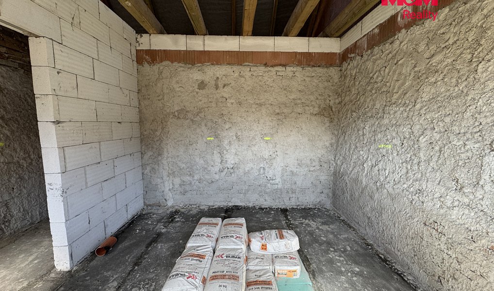 Prodej domu 80 m² s pozemkem 206 m², Hlohovec – náhled fotky 11