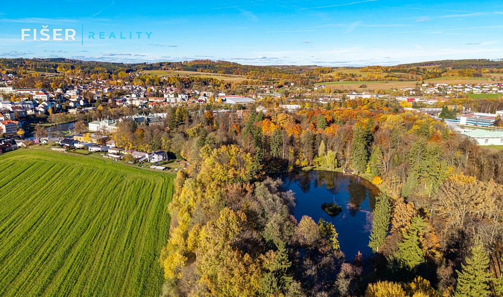 Prodej domu 169 m² s pozemkem 426 m², Světlá nad Sázavou – náhled fotky 31