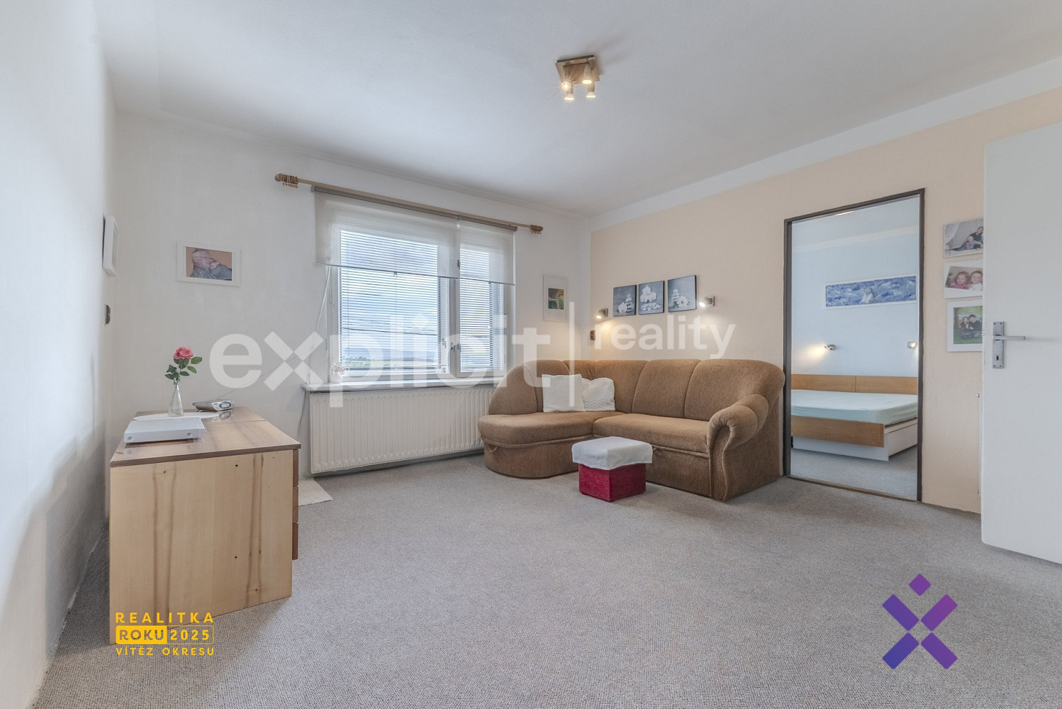 Prodej domu 133 m² s pozemkem 1 887 m²