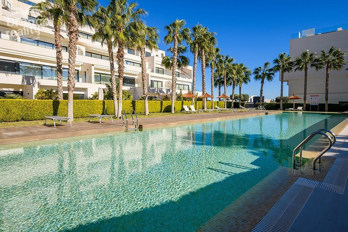 Pis 3+kk – Orihuela, PAU 21-Colinas Golf, el Baix Segura / La Vega Baja - Vista 2