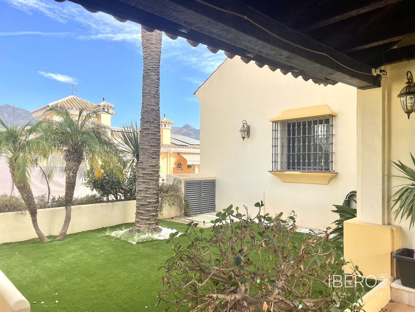 Casa 6+kk – Mijas, Urbanización Santa Rosa, Las Lomas de Mijas - Vista 2