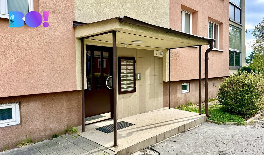 Prodej bytu 2+1 43 m², Havířov – náhled fotky 3