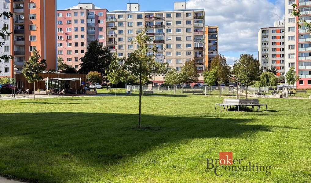 Prodej bytu 1+1 36 m², Plzeň – náhled fotky 7