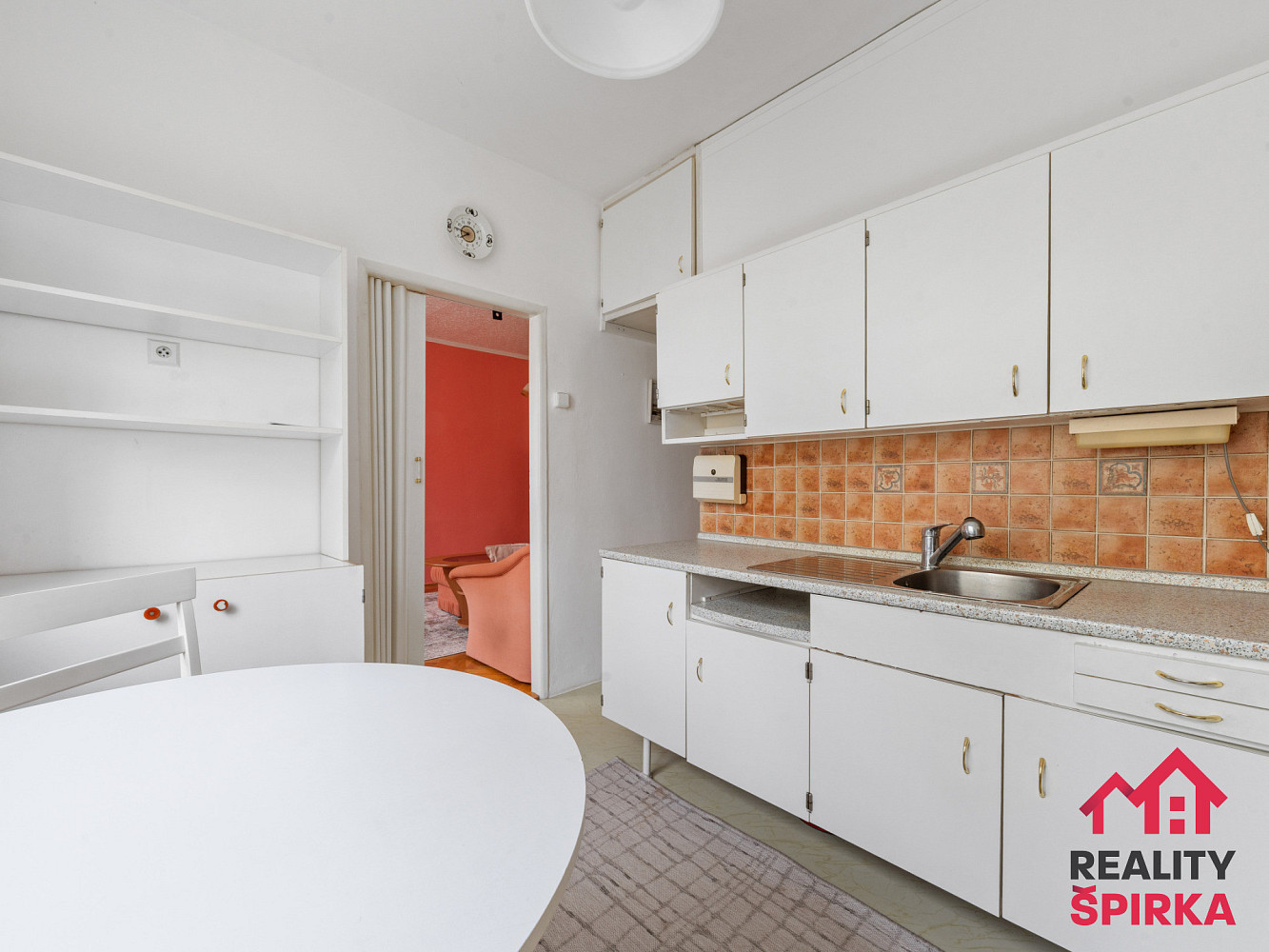 Prodej bytu 2+1 52 m² – fotografie 5