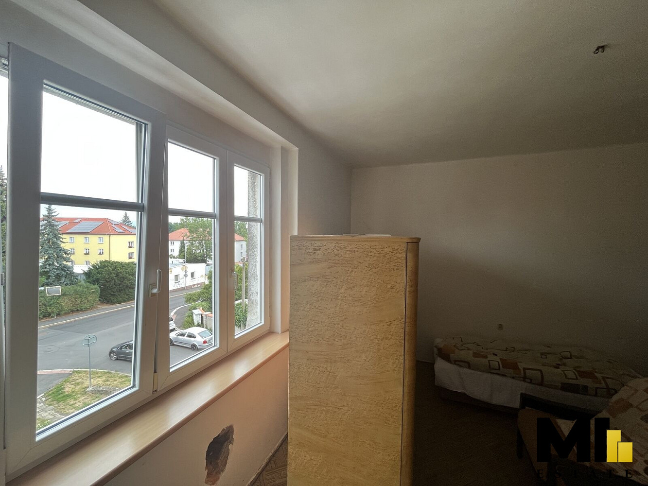 Prodej bytu 2+kk 43 m² – fotografie 4