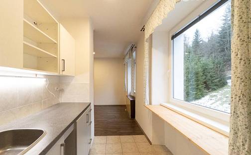 Pronájem bytu 3+kk 69 m², Špindlerův Mlýn - Bedřichov, okres Trutnov