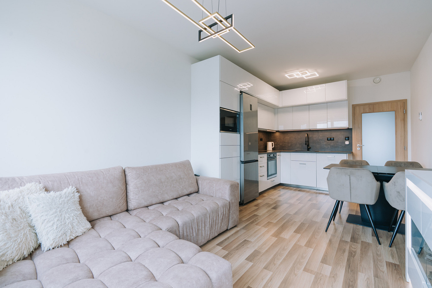 Prodej bytu 4+kk 76 m²