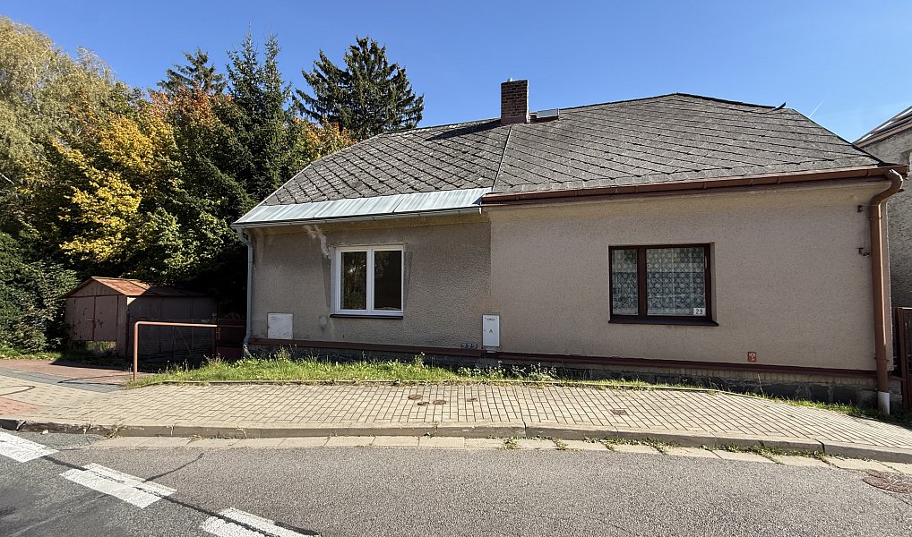 Prodej domu 106 m², Hlinsko – náhled fotky 2
