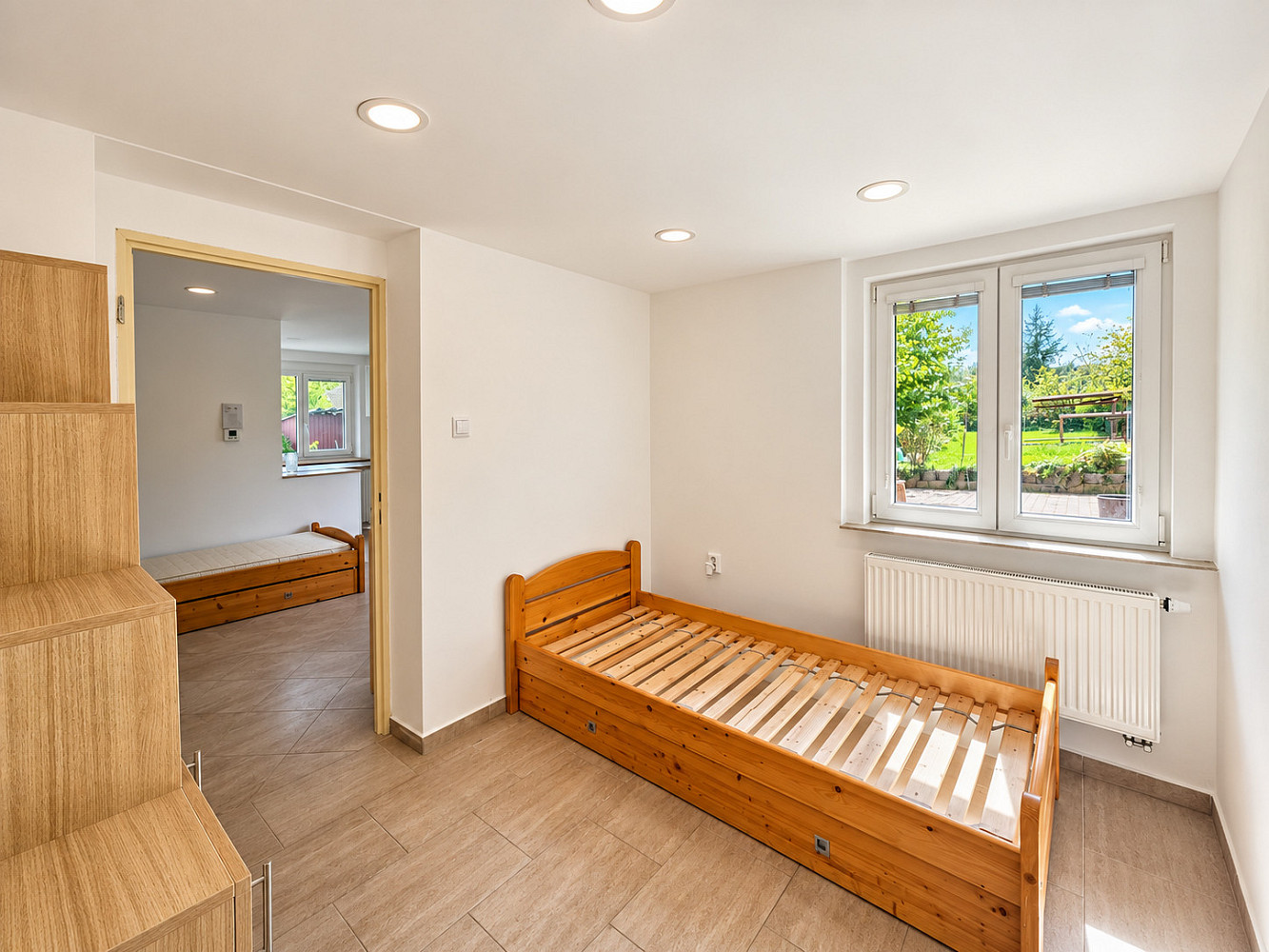 Pronájem bytu 2+kk 33 m² – fotografie 4