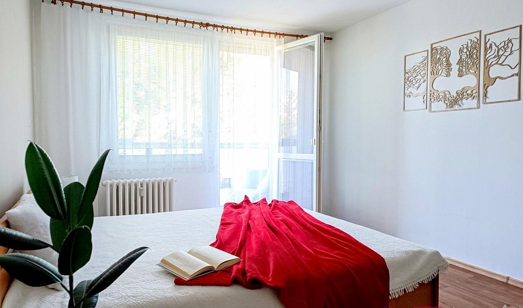 Prodej bytu 2+1 58 m², Jičín – náhled fotky 9