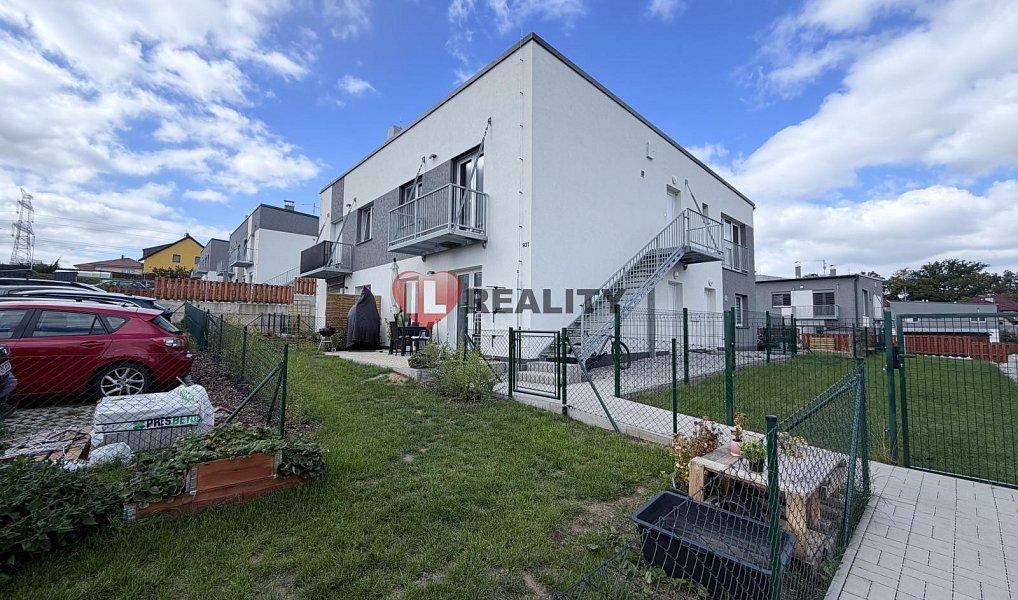 Prodej bytu 2+kk 48 m², Blovice – náhled fotky 9
