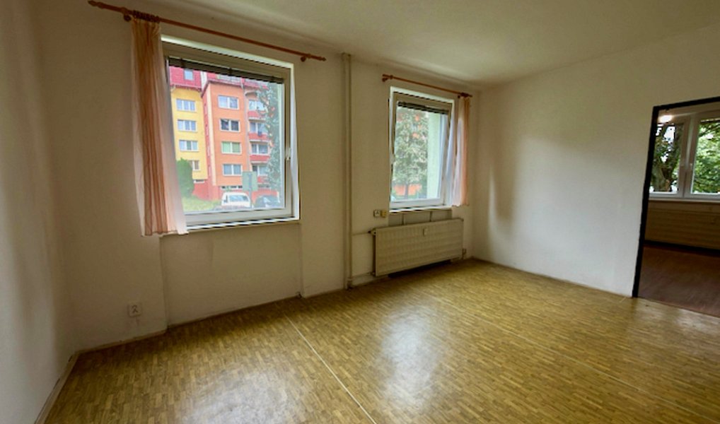 Prodej bytu 3+1 63 m², Týn nad Vltavou – náhled fotky 5