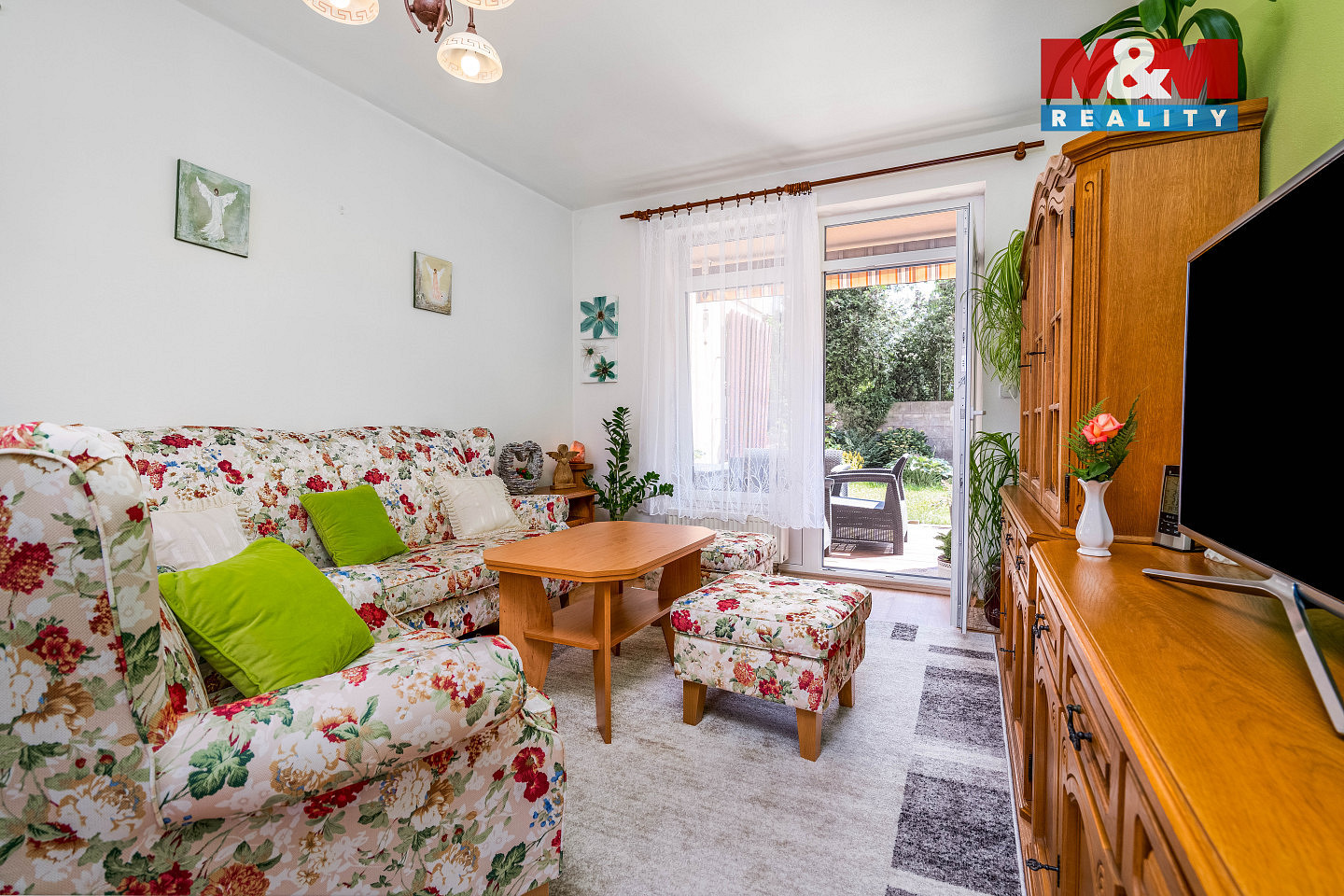Prodej bytu 2+kk 60 m² — photo 3