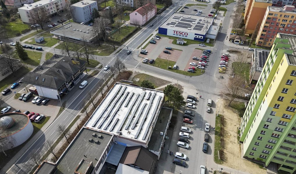 Prodej komerčního objektu (jiného typu) 1 060 m², Frýdek-Místek – náhled fotky 5