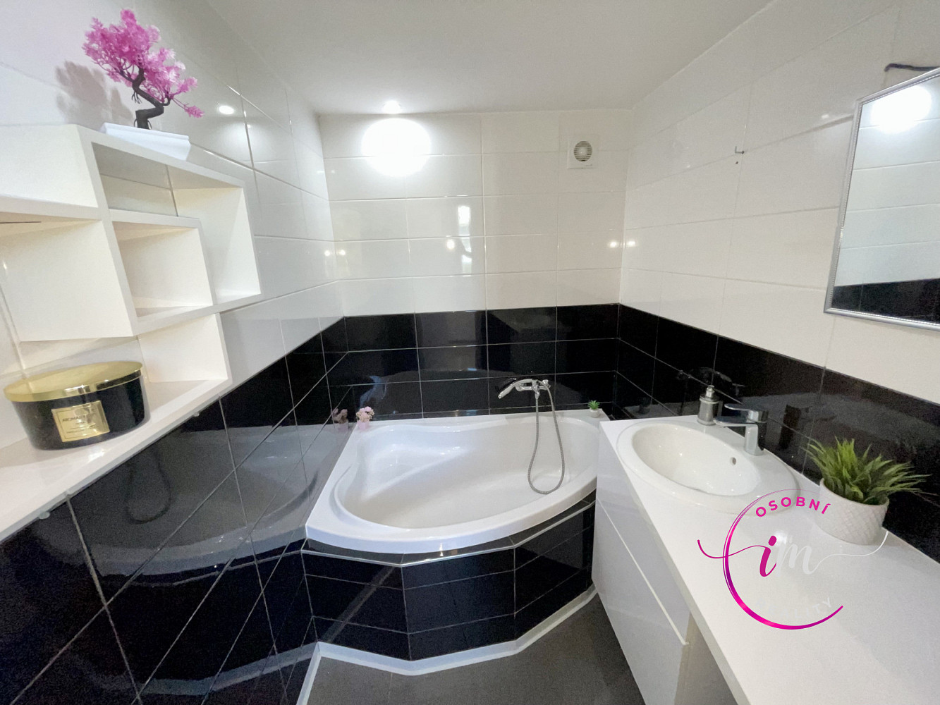 Pronájem bytu 3+1 72 m² – fotografie 4