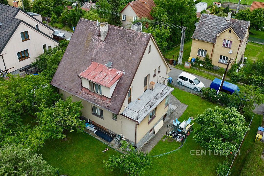 Prodej domu 182 m² s pozemkem 818 m²