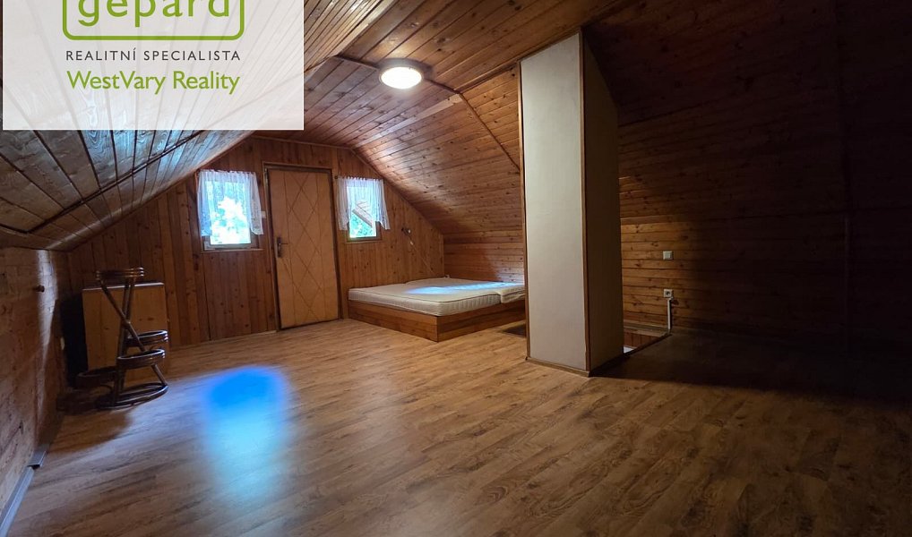 Prodej domu 250 m² s pozemkem 738 m², Děpoltovice – náhled fotky 18