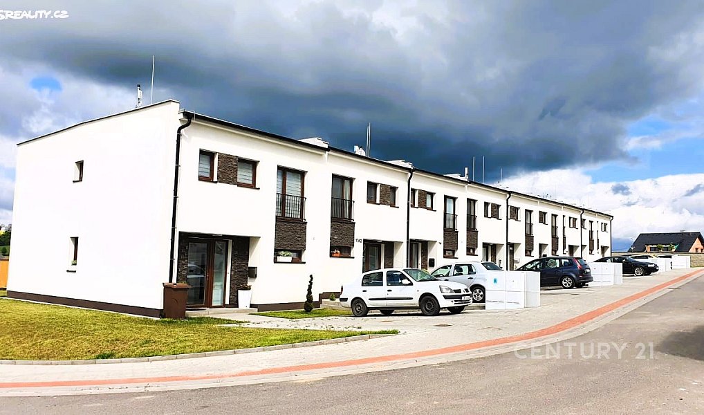Prodej domu 117 m² s pozemkem 211 m², Bystřice nad Pernštejnem – náhled fotky 10