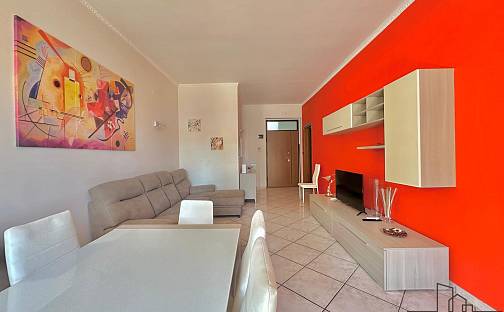 Prodej bytu 3+1 118 m², Montesilvano, Provincia di Pescara, Itálie