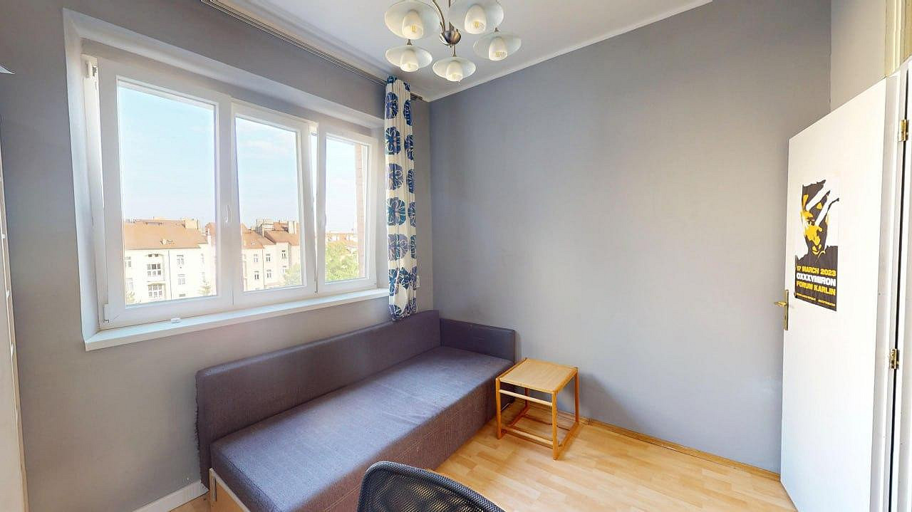 Pronájem bytu 2+kk 50 m² — photo 4
