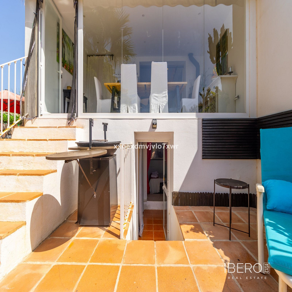 Casa 4+kk – Málaga, Centro Histórico, Centro - Vista 4