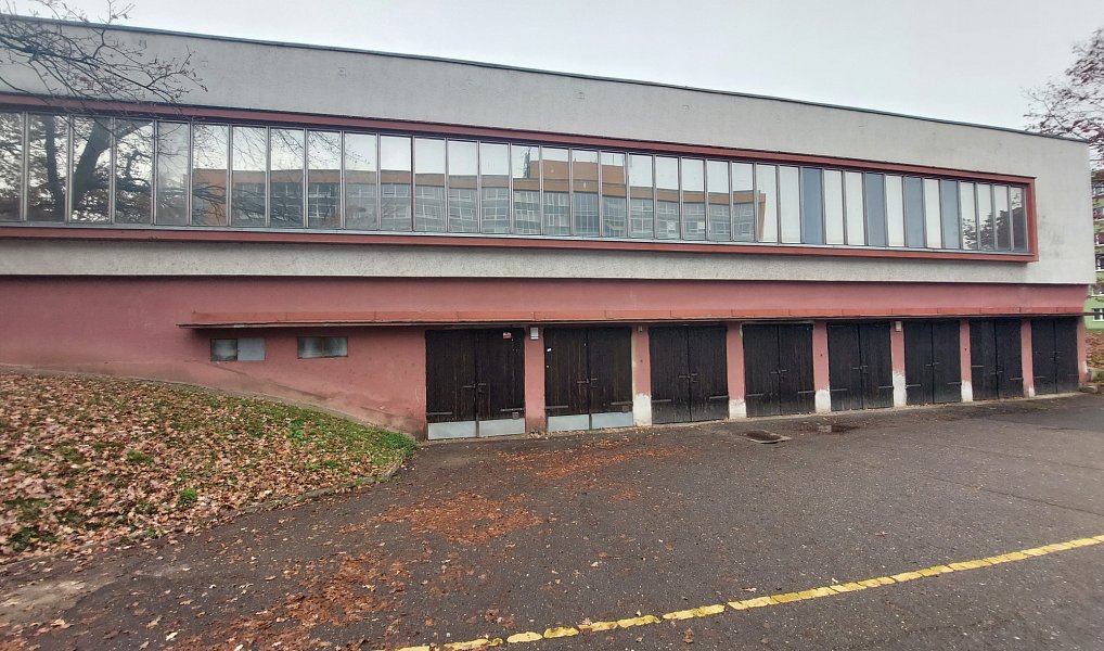 Pronájem skladovacích prostor 361 m², Most – náhled fotky 5