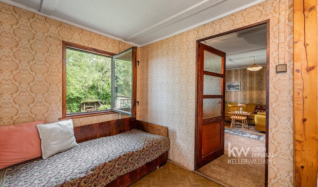 Prodej stavebního pozemku 513 m², Říčany – náhled fotky 35