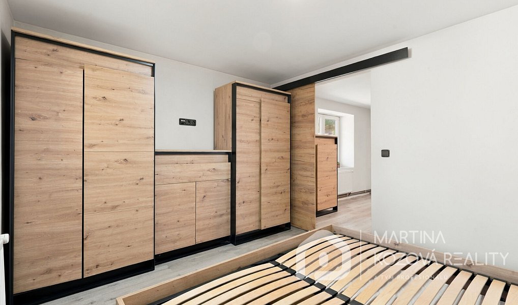 Prodej domu 95 m² s pozemkem 574 m², Kolaje – náhled fotky 9