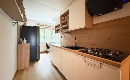 Prodej bytu 3+1 76 m², Kamenná, Chomutov