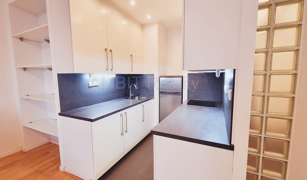 Pronájem bytu 2+kk 51 m², Praha – náhled fotky 13